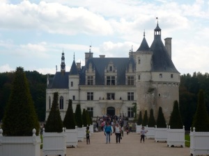 ​Château de Chenonceau